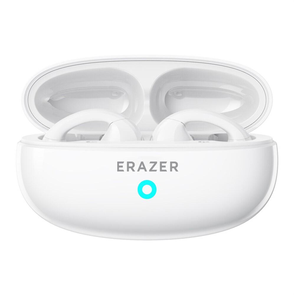 Lenovo - Lenovo Xt83pro Écouteurs Clip Bluetooth Stéréo Sans Fil - Blanc - Ecouteurs - Blanc - Taille Unique - Decathlon