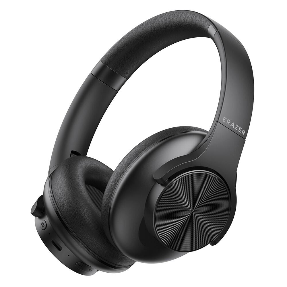 LENOVO LENOVO G50 Auscultadores Estéreo Bluetooth Over-Ear Dobráveis - Preto