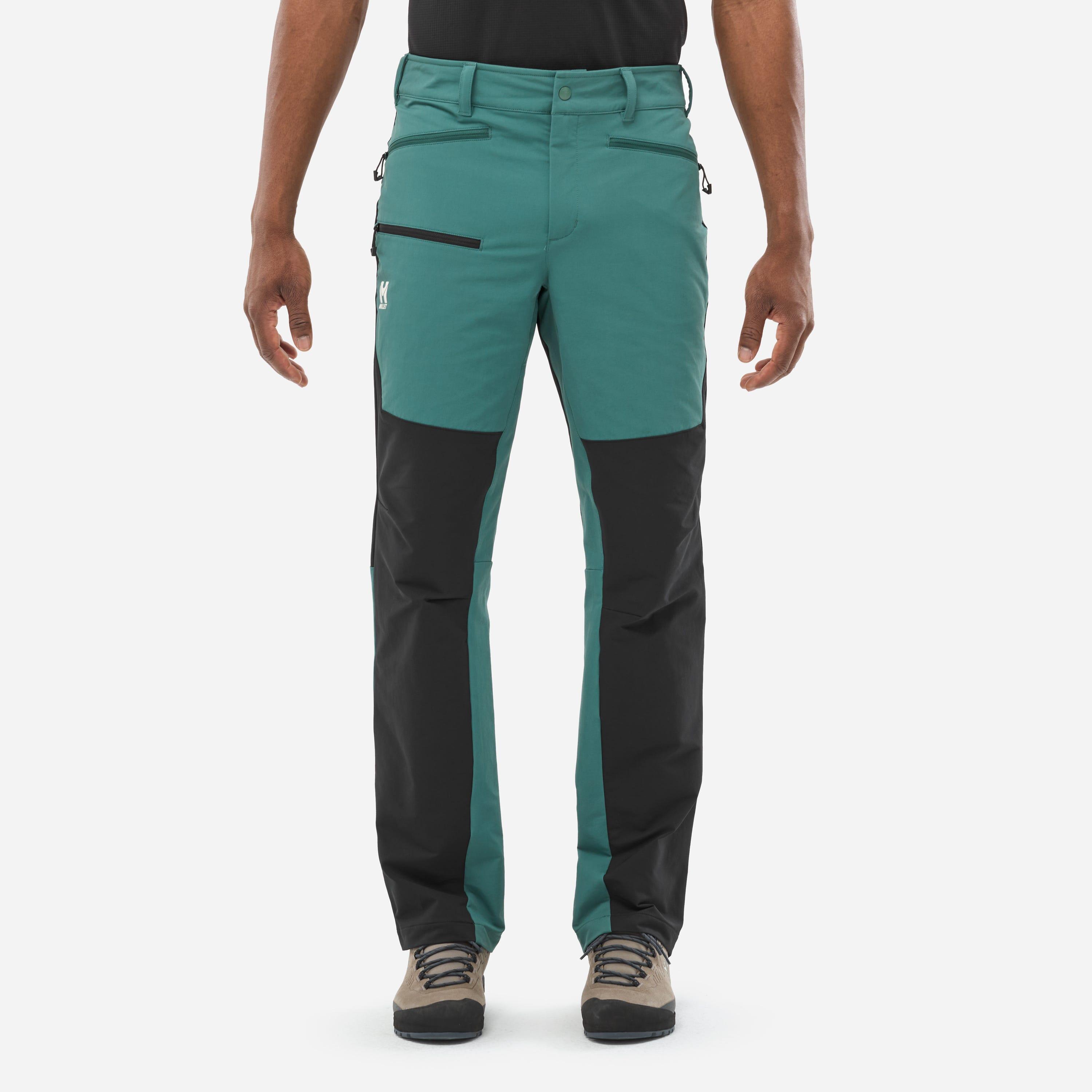 Broek Wandelen voor heren ALL OUTDOOR XCS 200 3/5
