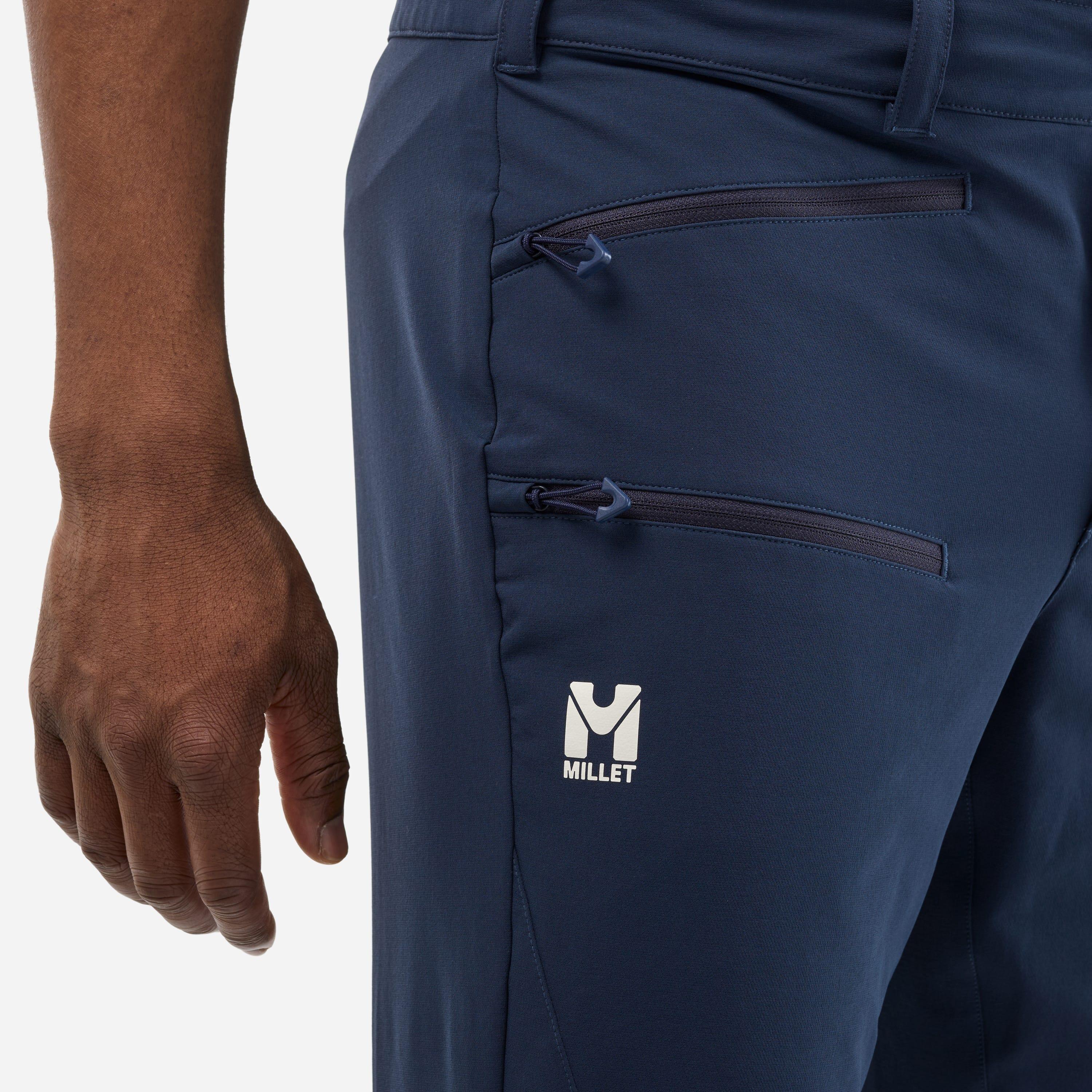 Broek Wandelen voor heren ALL OUTDOOR XCS 200 5/5