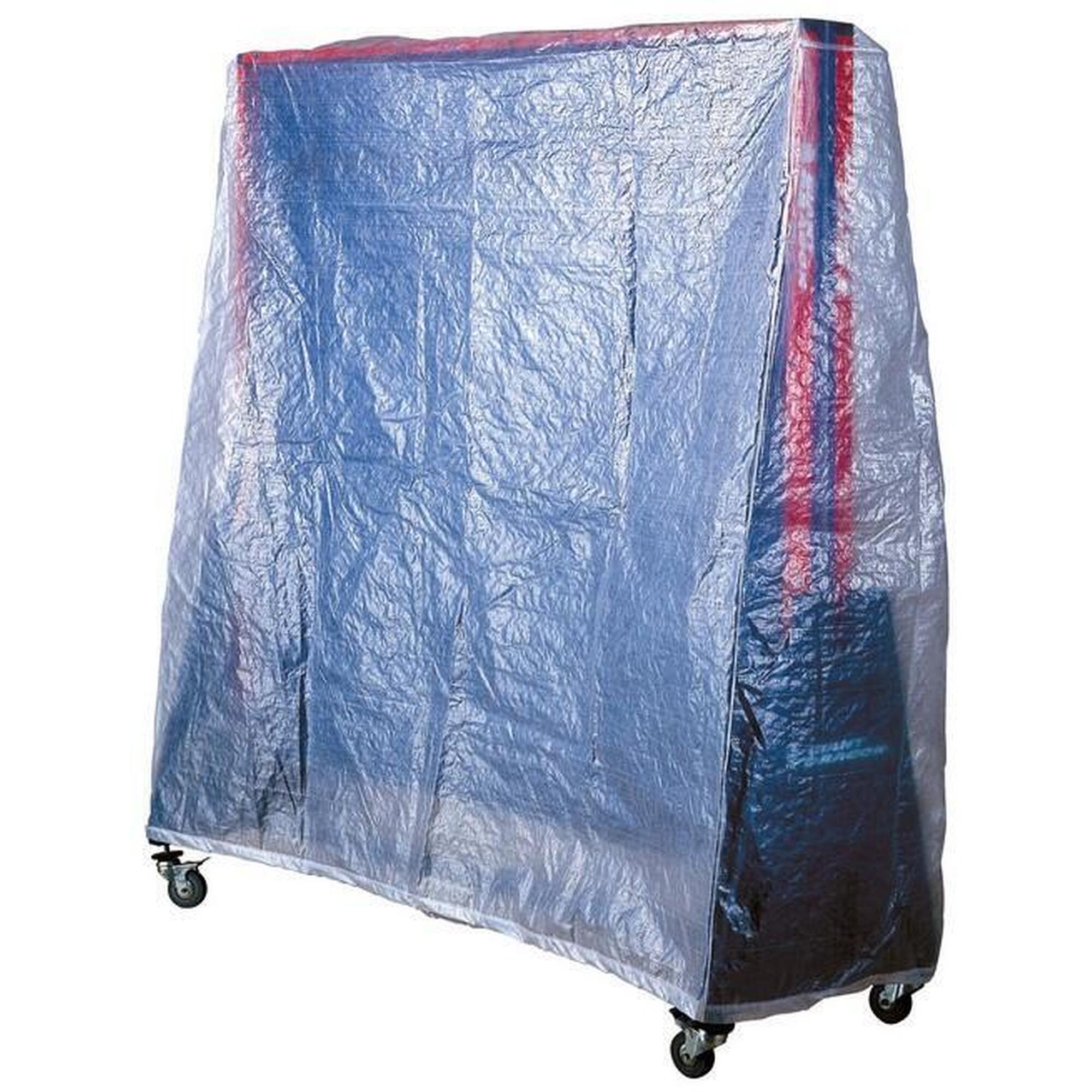 Bandito - Housse De Protection Pour Table De Tennis De Table, Bâche - Kit De Tennis De Table - Taille Unique - Decathlon