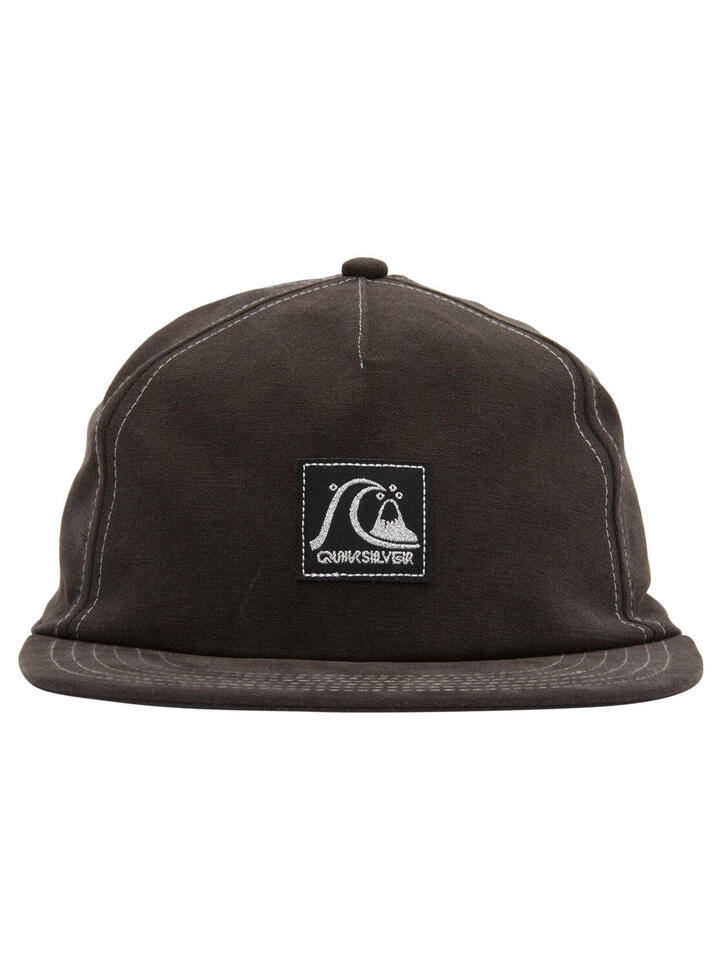 Czapka strapback dla Mężczyzn HERITAGE Czarny