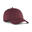 ESS Metal PUMA Cat Baseball Cap PUMA Ruby Shimmer Red