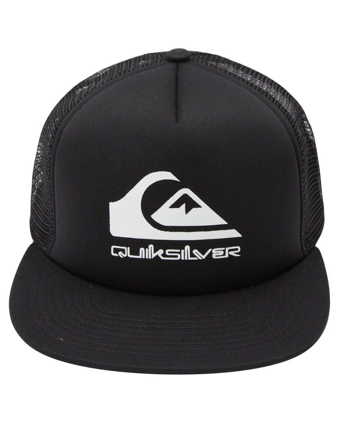 Casquette trucker FOAMSLAYER Noir Garçon 2/4