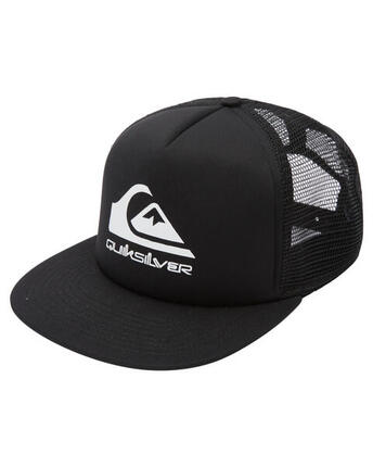 Casquette trucker FOAMSLAYER Vert Garçon