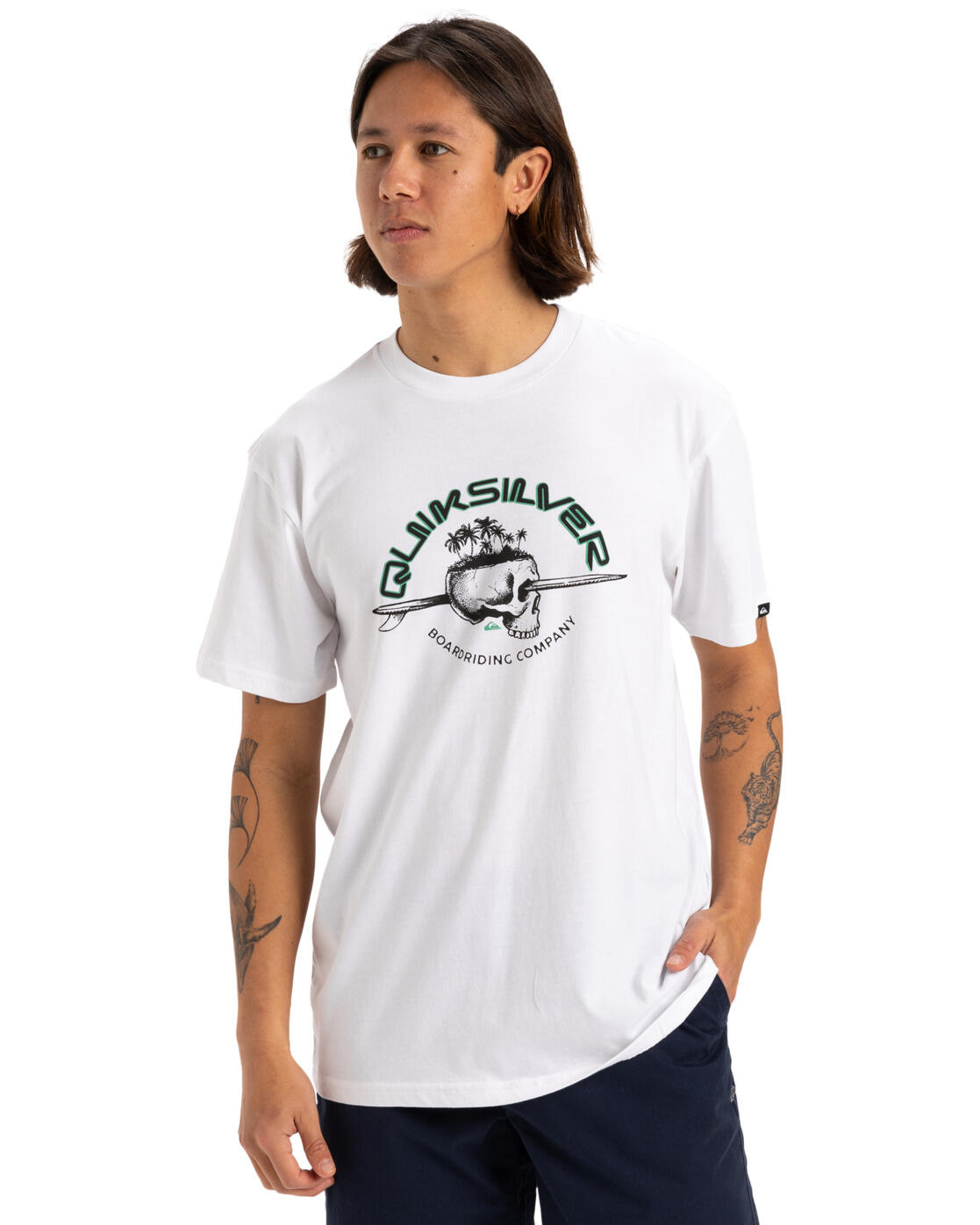 QUIKSILVER picture
