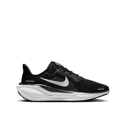 Zapatillas de Running Nike Air Zoom Pegasus 41 (GS) FN5041-001 Negras