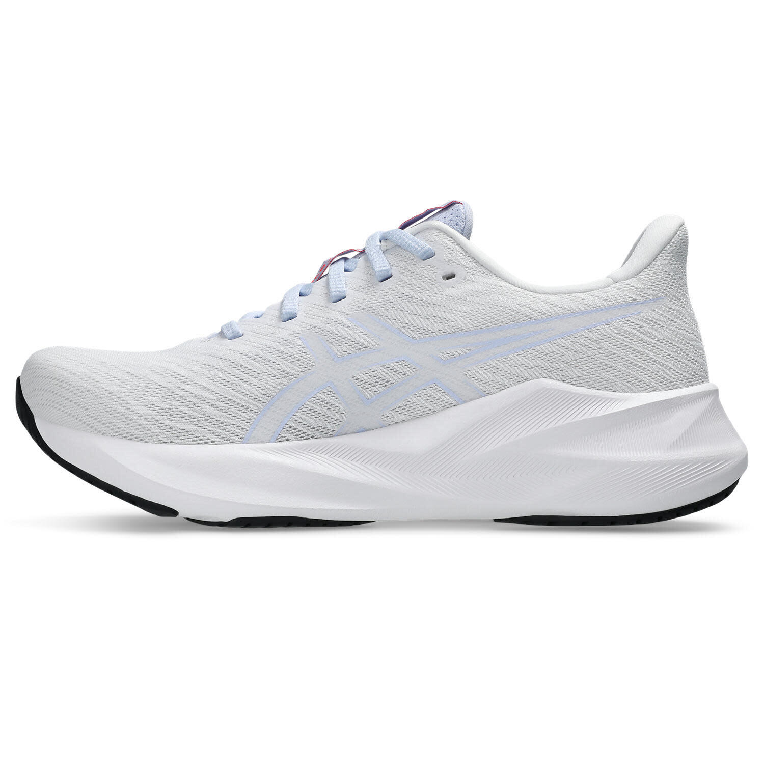 ASICS Versablast 4 W - White/Blue Fade 3/7