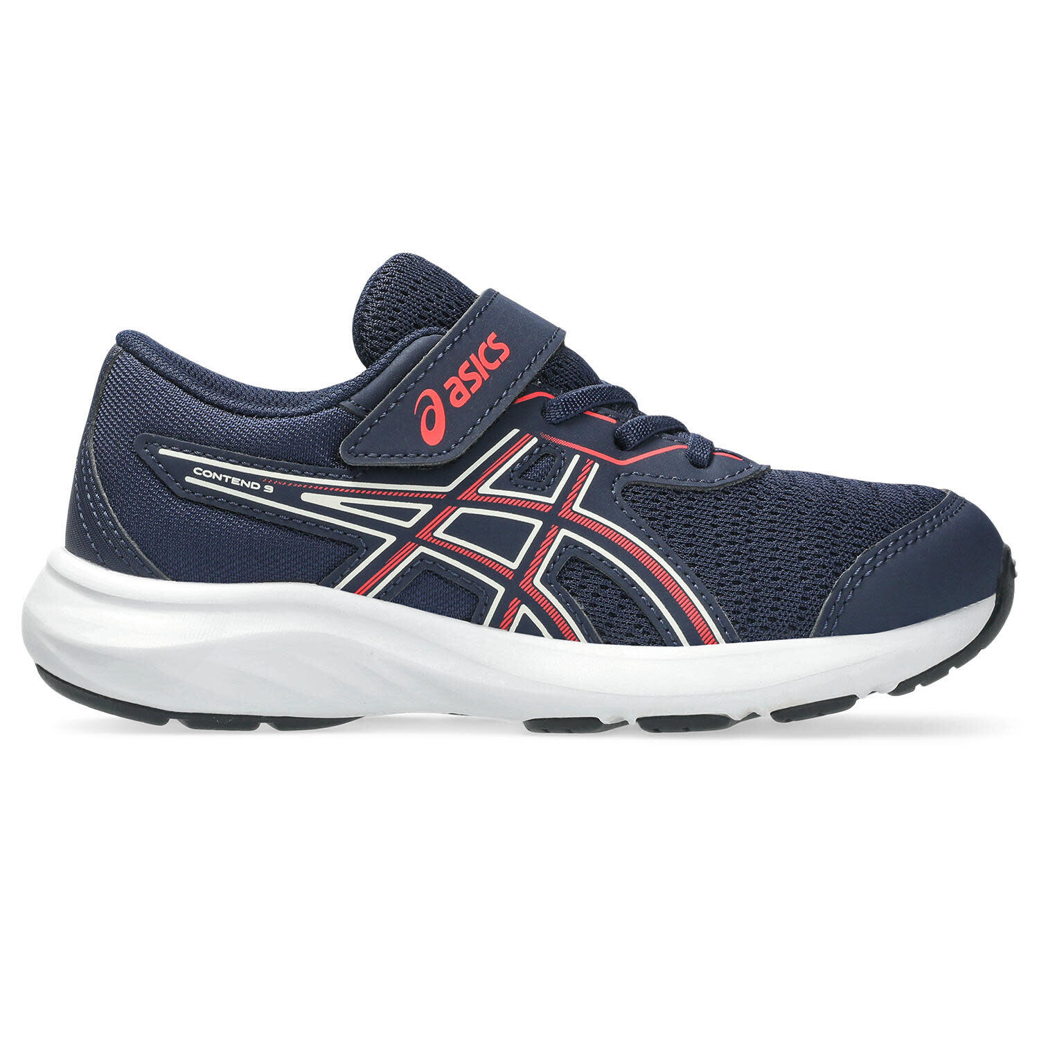 ASICS picture