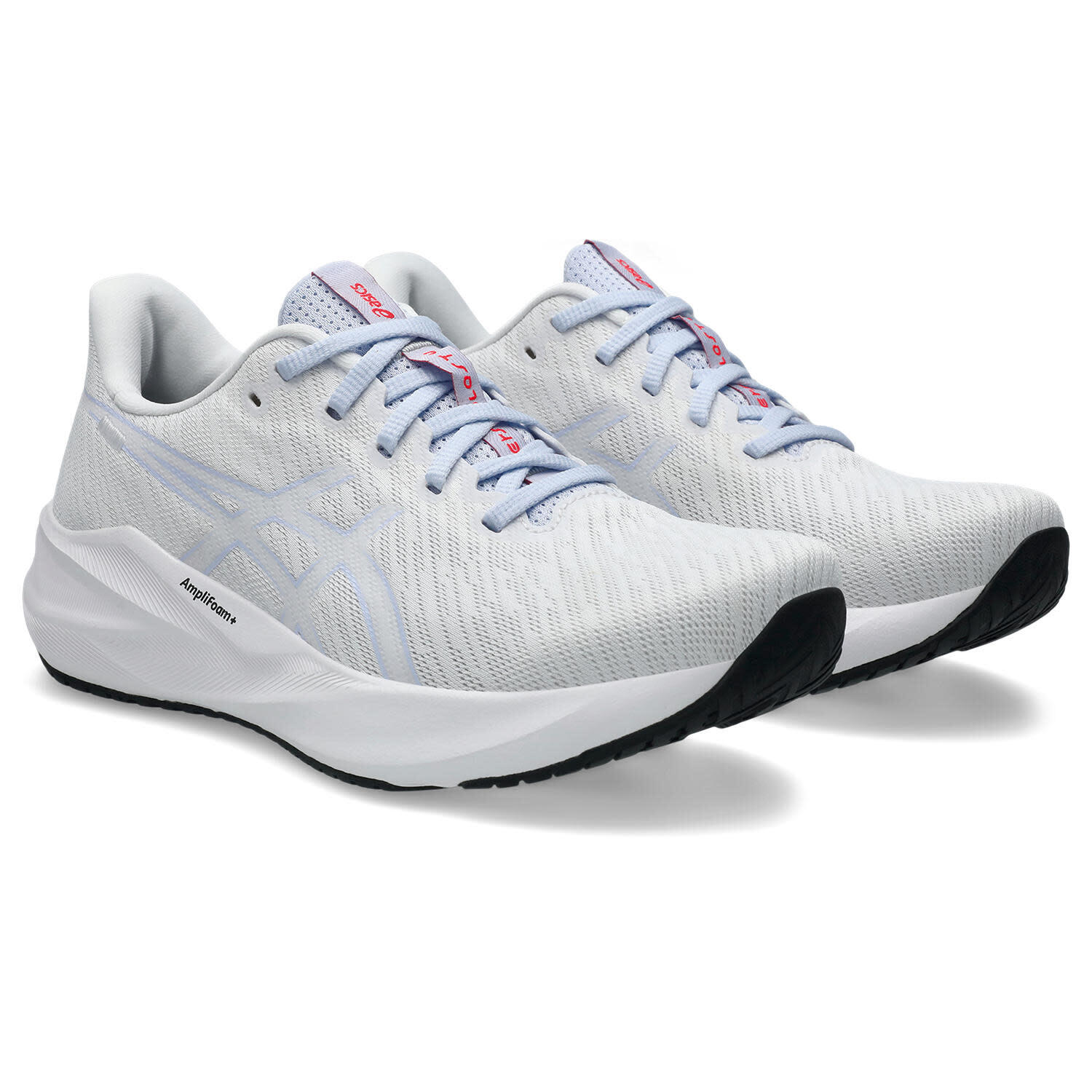 ASICS Versablast 4 W - White/Blue Fade 2/7