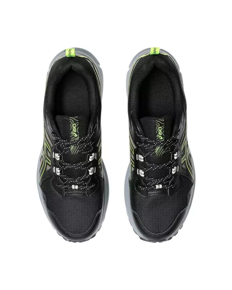 Baskets Homme Baskets Asics TRAIL SCOUT 3 Noir Noir Asics 5/5