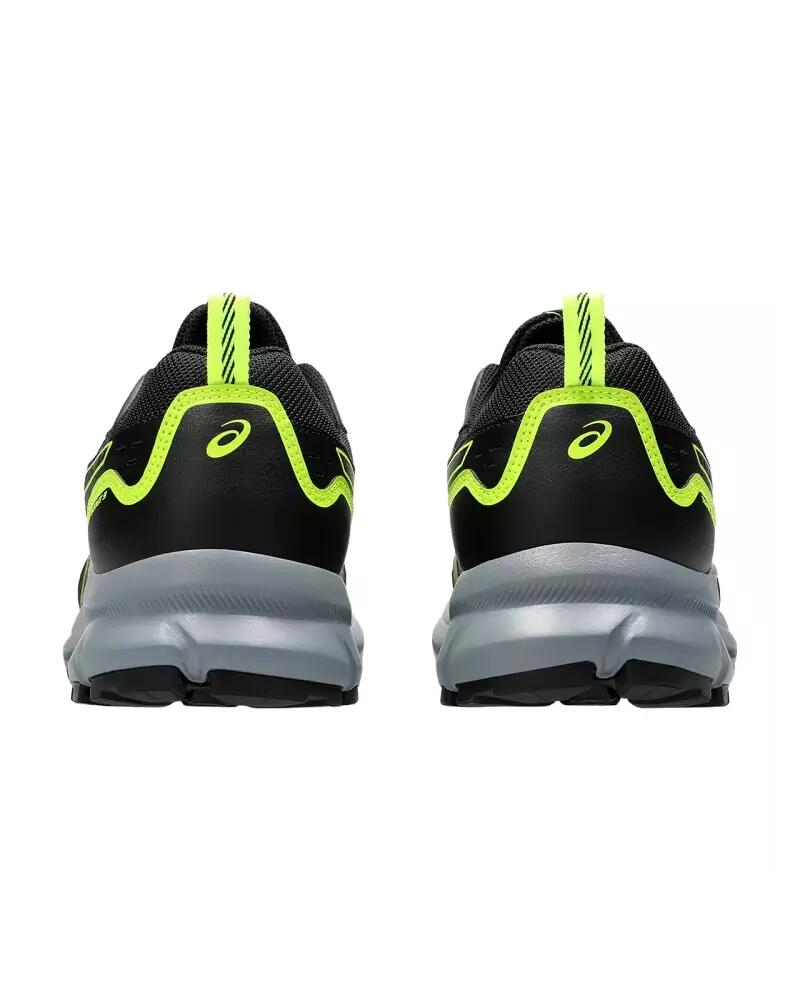 Baskets Homme Baskets Asics TRAIL SCOUT 3 Noir Noir Asics 4/5