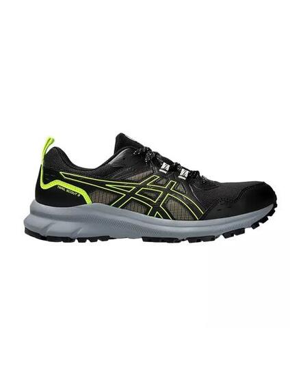 Baskets Homme Baskets Asics TRAIL SCOUT 3 Noir Noir Asics