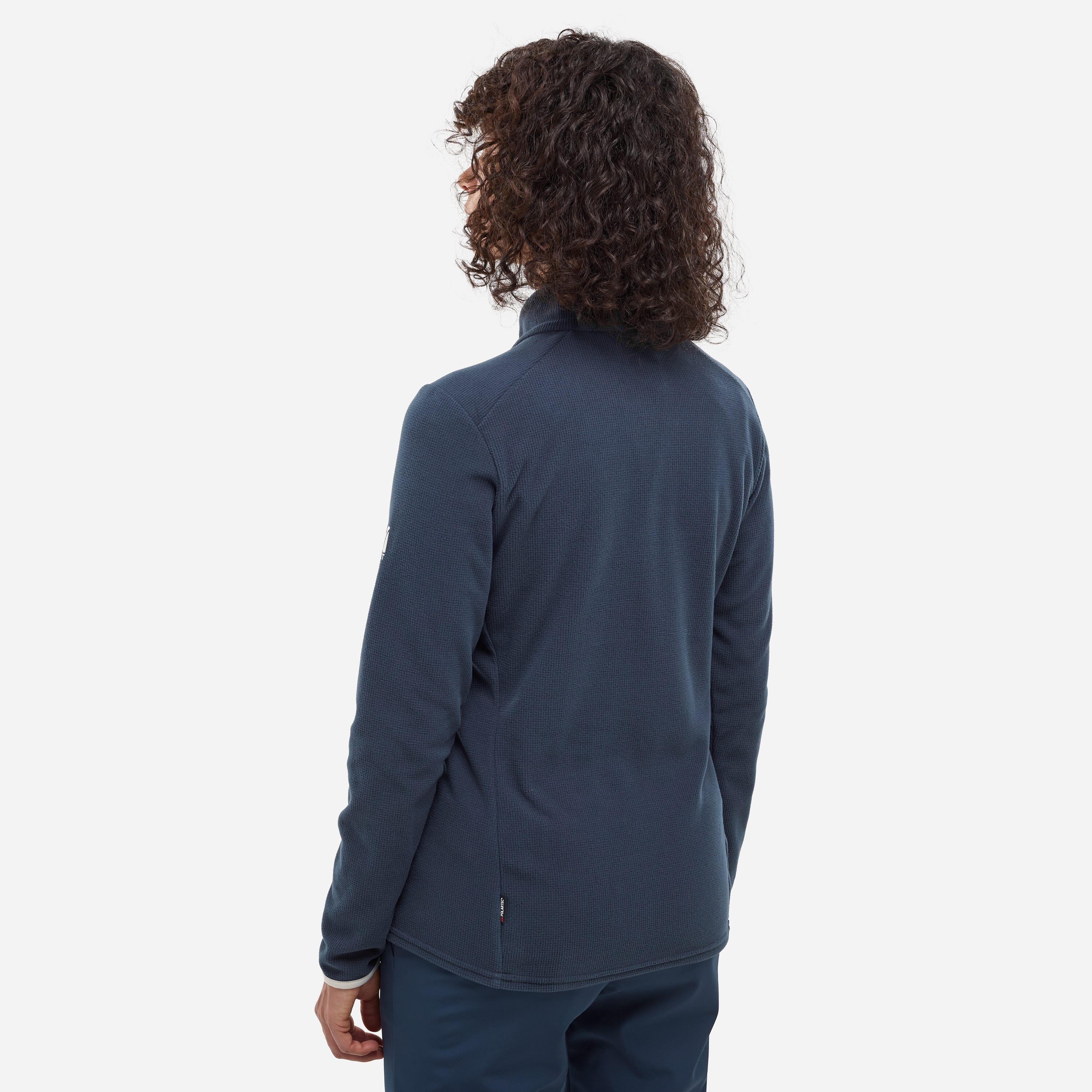 Polaire Randonnée - Trekking pour femme UBIC LIGHTGRID 4/5
