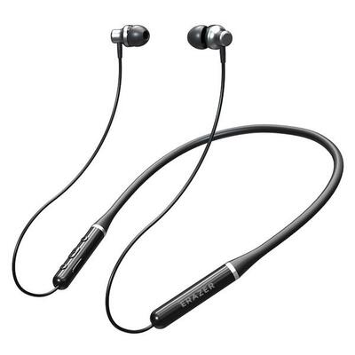 LENOVO XE05 MAX Cuffie Sportive Bluetooth Magnetiche - Nero