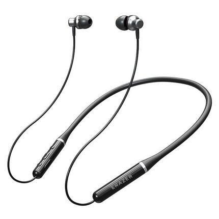 LENOVO XE05 MAX Écouteurs Bluetooth Sport Aimantés - Noir