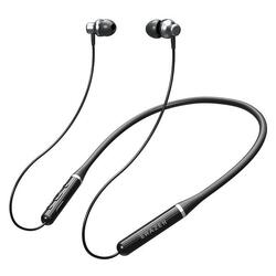 LENOVO XE05 MAX Écouteurs Bluetooth Sport Aimantés - Noir