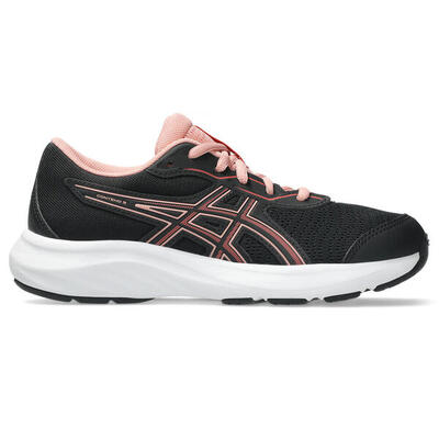 Zapatillas Running Niños, Unisex - ASICS Contend 9 GS -Blue Expanse/Bold Magent