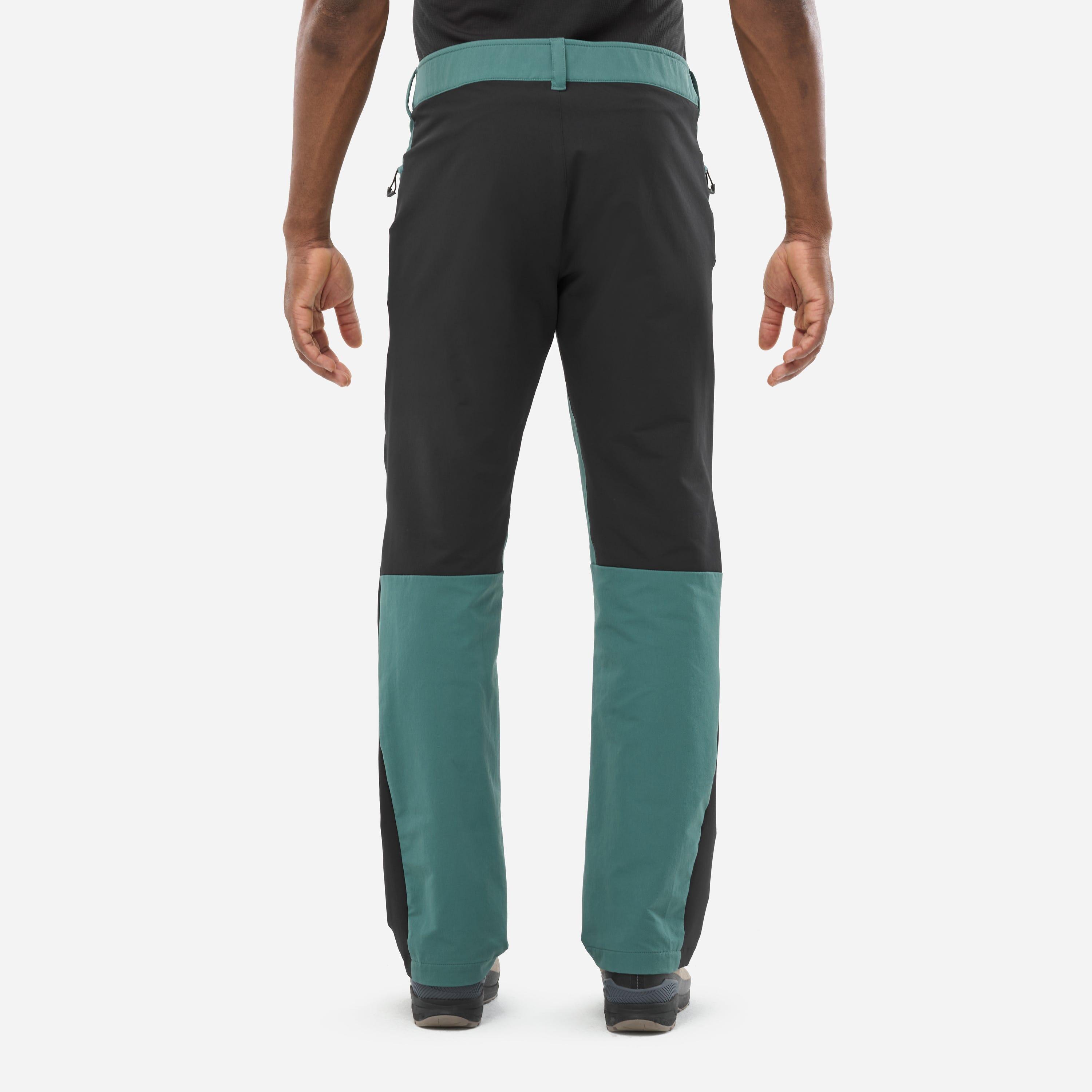 Broek Wandelen voor heren ALL OUTDOOR XCS 200 5/5