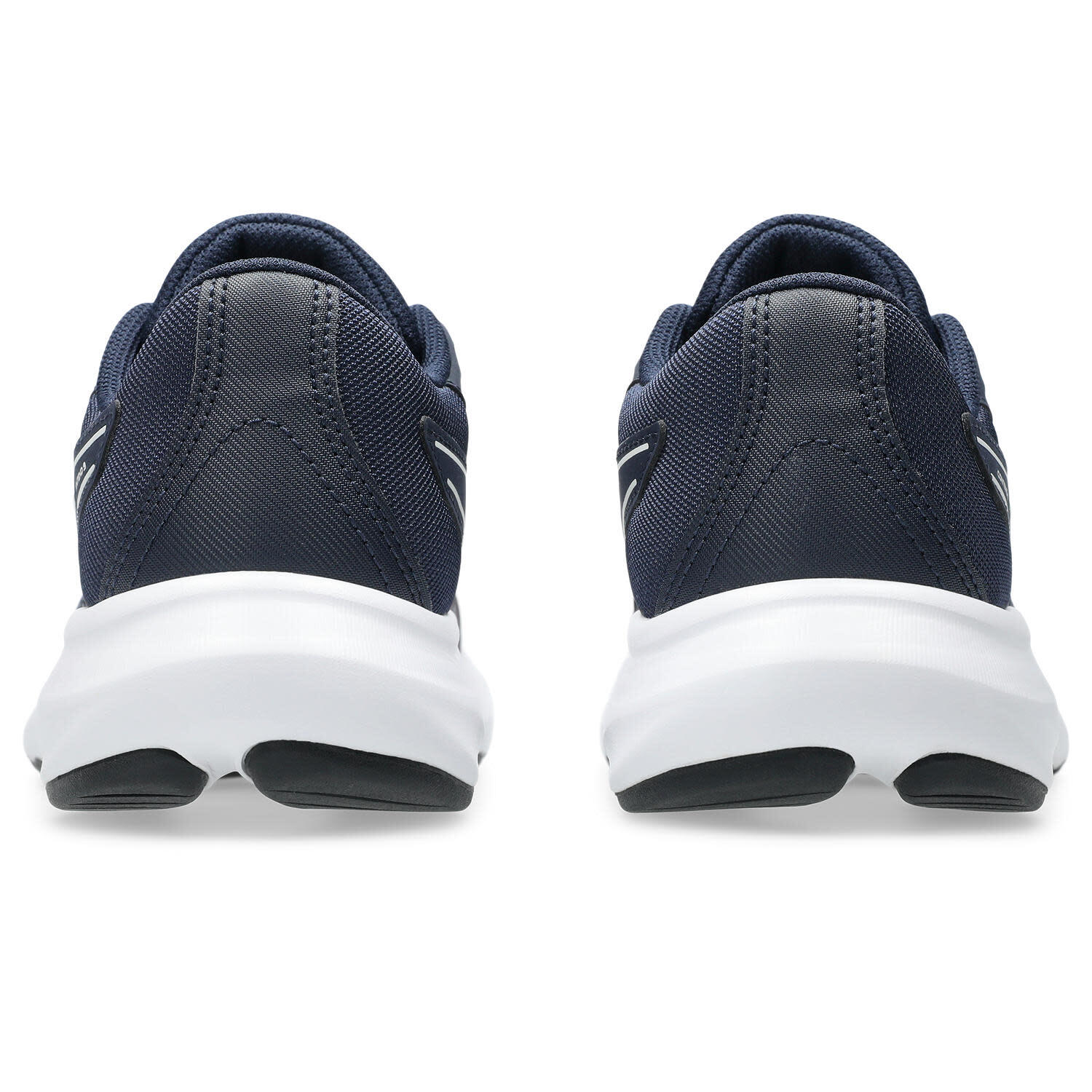 Zapatillas - running - niños - contend 9 gs - midnight/flashred 6/7