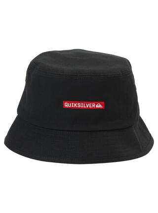 Anglerhut DNA Schwarz Herren