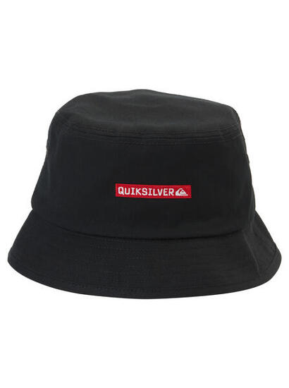 Anglerhut DNA Schwarz Herren