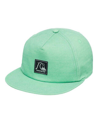 Strapback-Cap HERITAGE Schwarz Herren