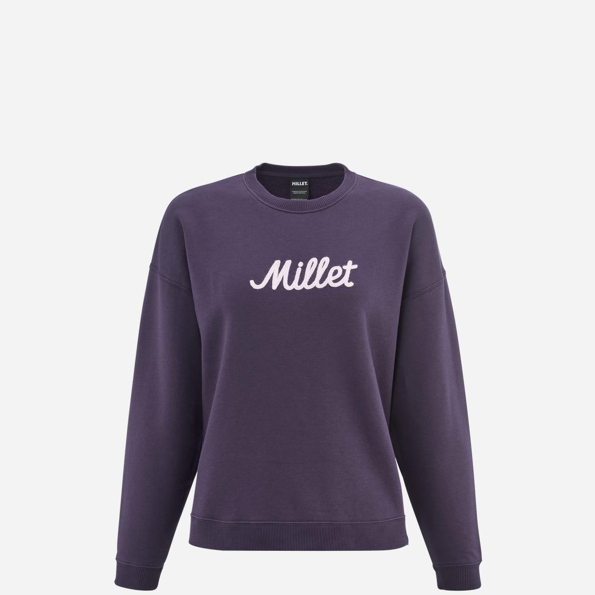 MILLET Sweatshirt Klimmen voor dames CHAMONIX
