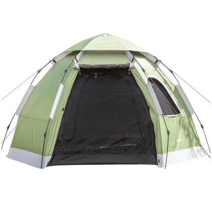 Koepeltent - Namsos 2 Sleeper Protect Quick-Start - 2 personen - UPF 100+
