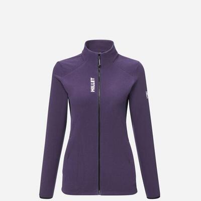 Fleecejacke UBIC LIGHTGRID damen