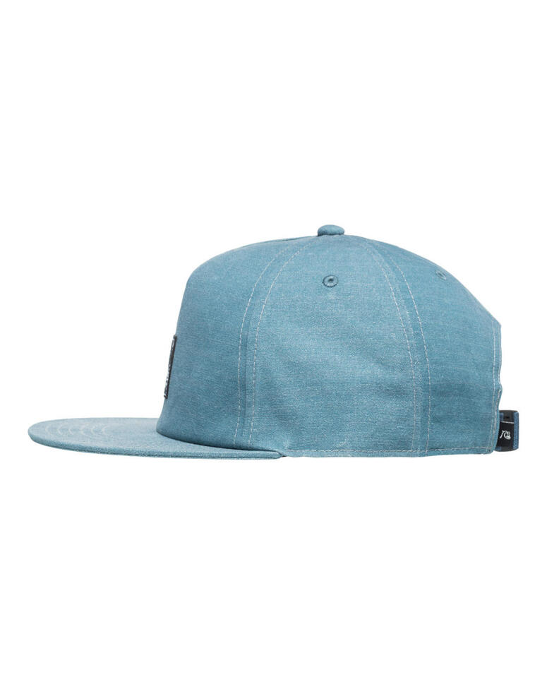 Czapka strapback dla Mężczyzn HERITAGE Niebieski