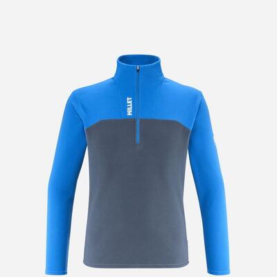 Fleecejacke UBIC LIGHTGRID herren