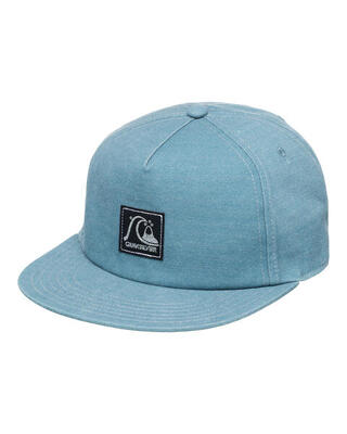 Strapback-Cap HERITAGE Schwarz Herren