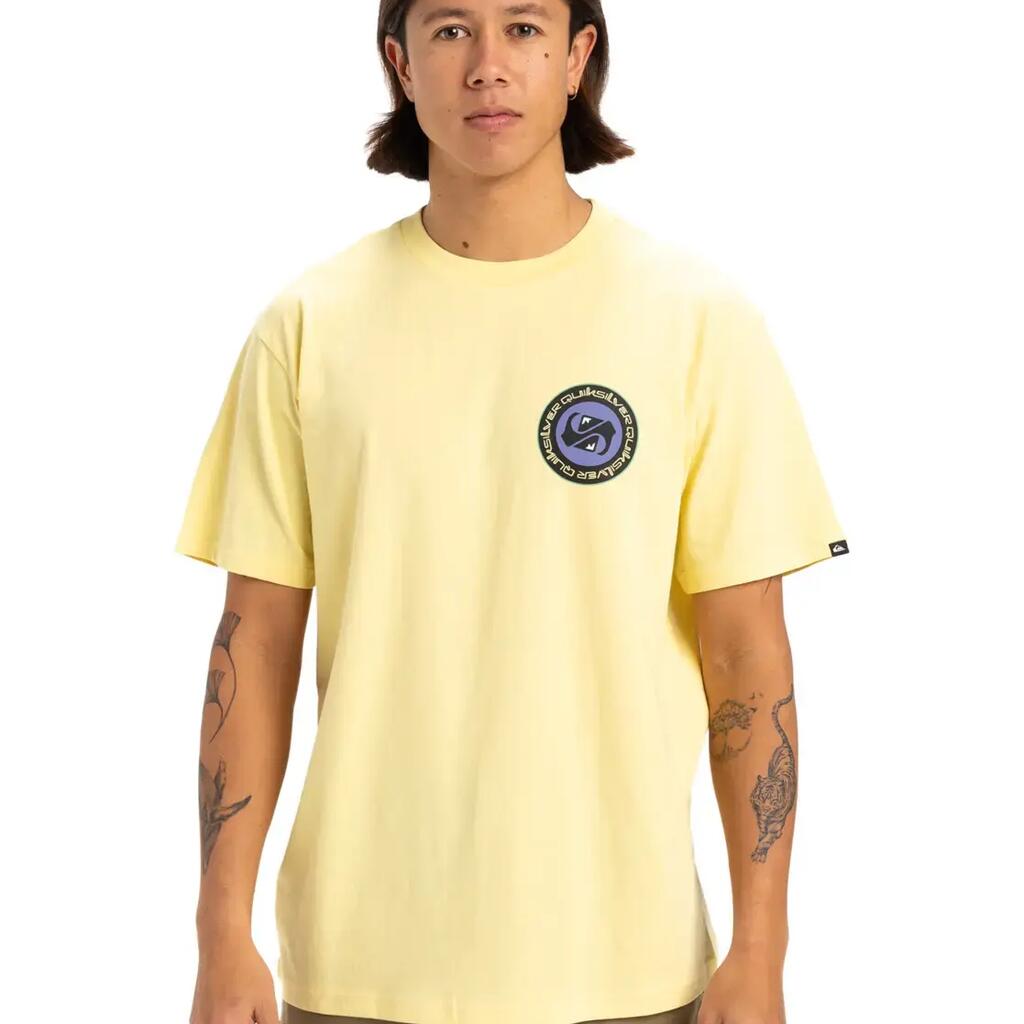 YELLOW / GREEN