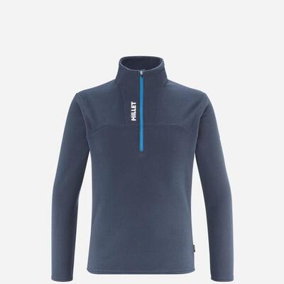 Fleecejacke UBIC LIGHTGRID herren