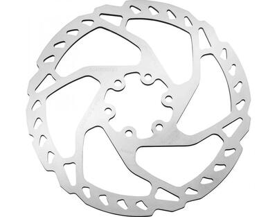 Shimano SLX SM-RT66L 6H 203 mm Scheibenbremse