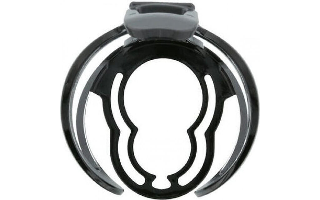 Simson Bidone Holder Double Fit Bidon Bottle Bloss Black Carte 4/5