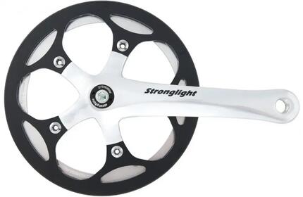 Stronglight Kettenradgarnitur Impact R 44 Zähne