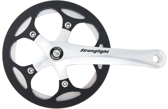 Stronglight Kettenradgarnitur Impact R 44 Zähne
