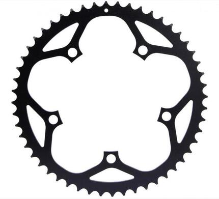 Sram plateau Single 48 dents noir