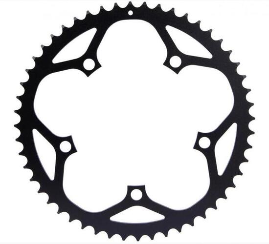 Sram plateau Single 48 dents noir