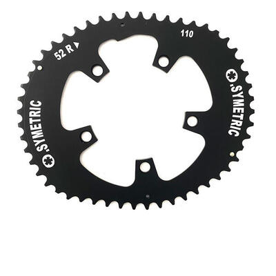 OSYMETRIC KETTENBLATT LK 110 MM 50 Z. ROAD