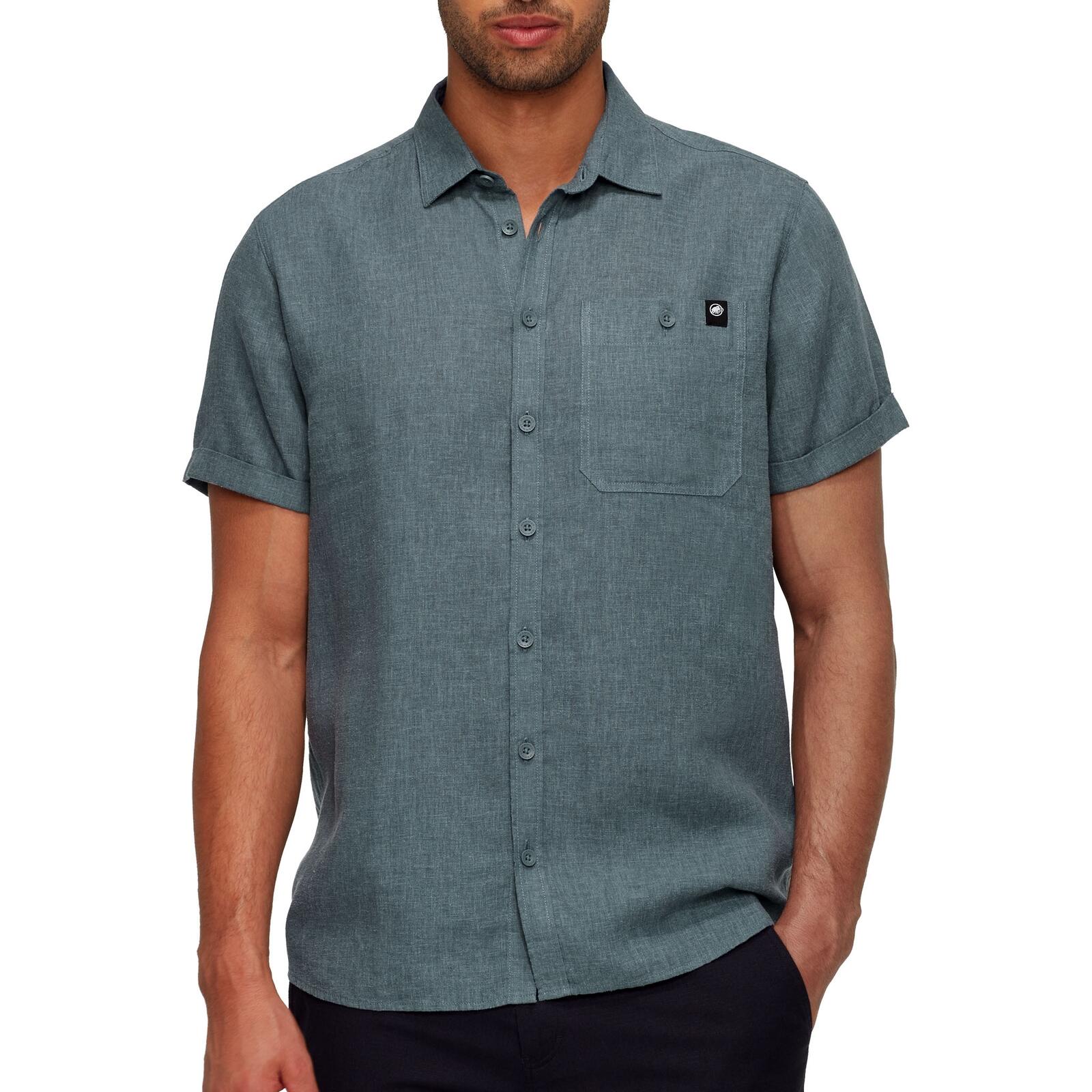 Hemd Alvra Summer Shirt 2/4
