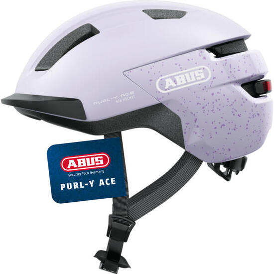PURL-Y ACE - Urban-Helm