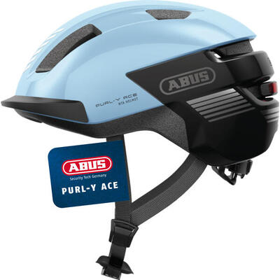 Fietshelm purl-y ace
