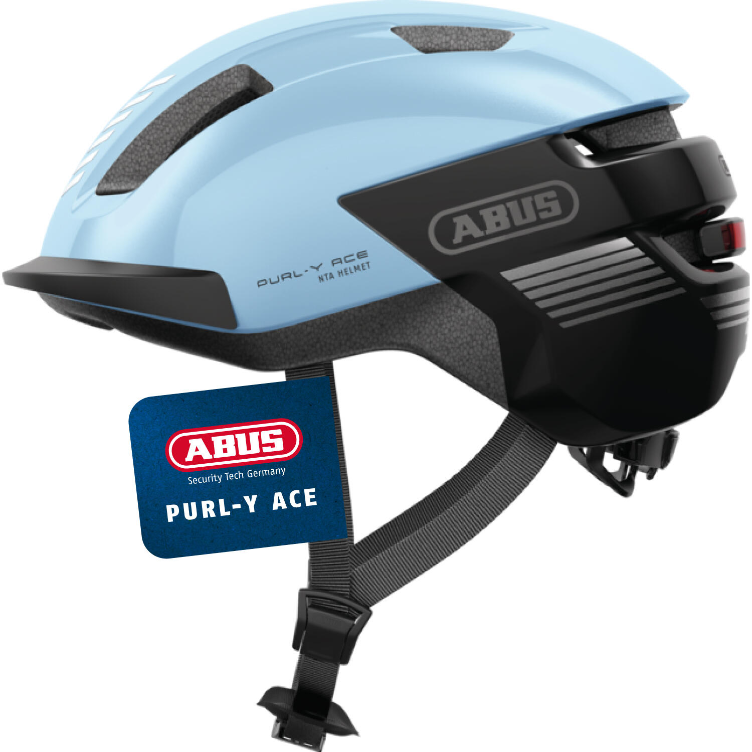 Kask Rowerowy Purl-Y Ace