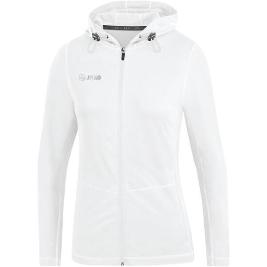 Veste à capuche junior Jako Run 2.0