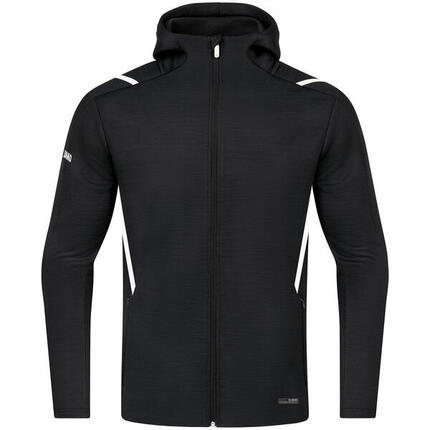Veste enfant Jako de loisir à capuche Challenge