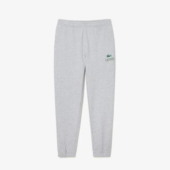 Pantaloni lunghi Lacoste per uomini
