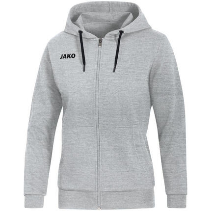 Veste à capuche junior Jako Base